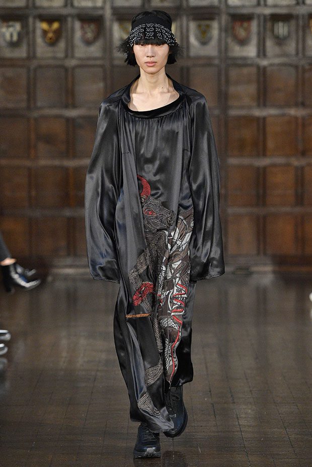 Edward Crutchley aw18