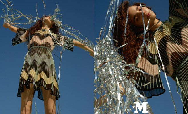 M Missoni