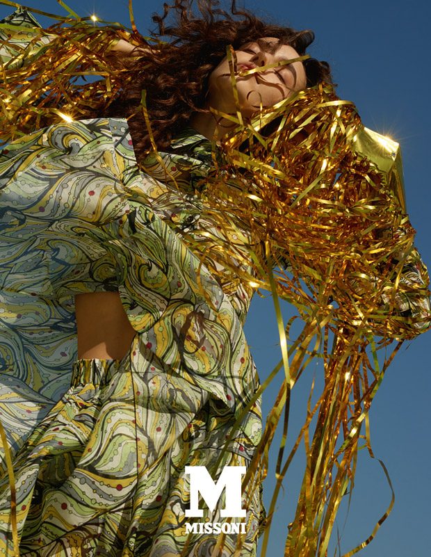 M Missoni