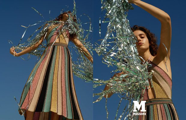 M Missoni