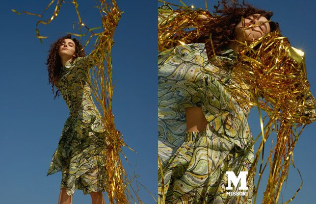 M Missoni