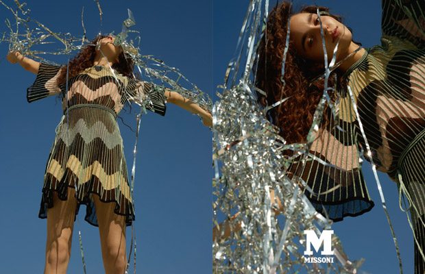 M Missoni