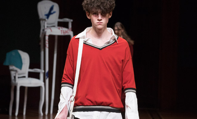 ENFANTS RICHES DEPRIMES