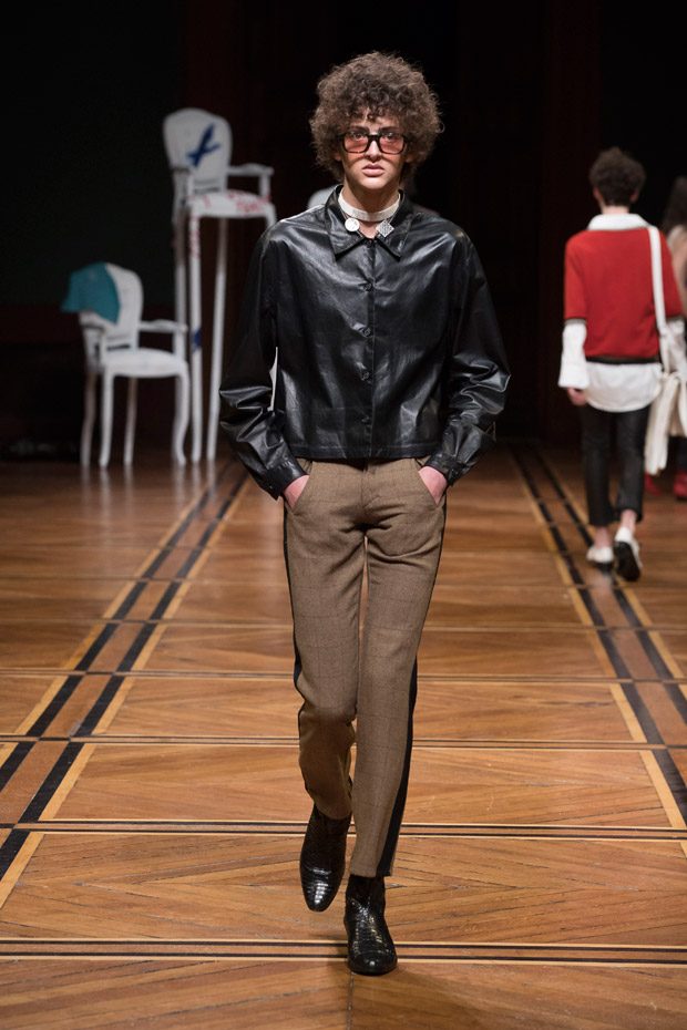 ENFANTS RICHES DEPRIMES