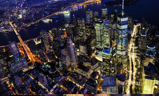 Fashionable Destinations