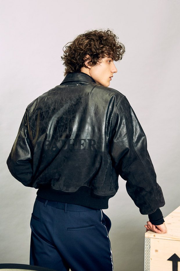 GOLDEN GOOSE DELUXE BRAND