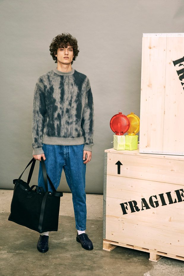 GOLDEN GOOSE DELUXE BRAND