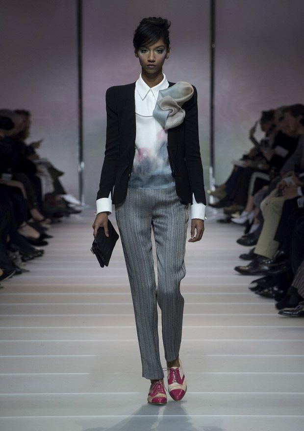 armani 2018