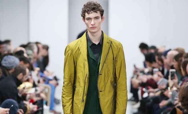 ISSEY MIYAKE MEN