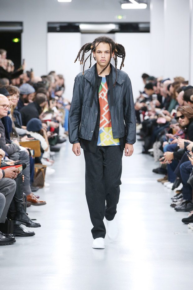 ISSEY MIYAKE MEN