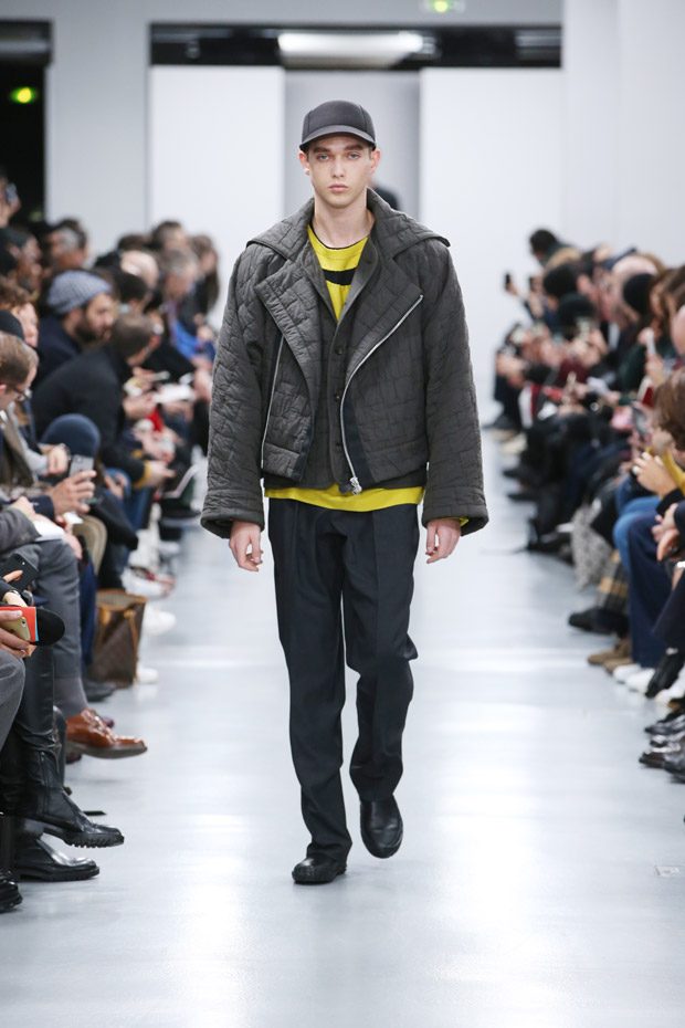 ISSEY MIYAKE MEN
