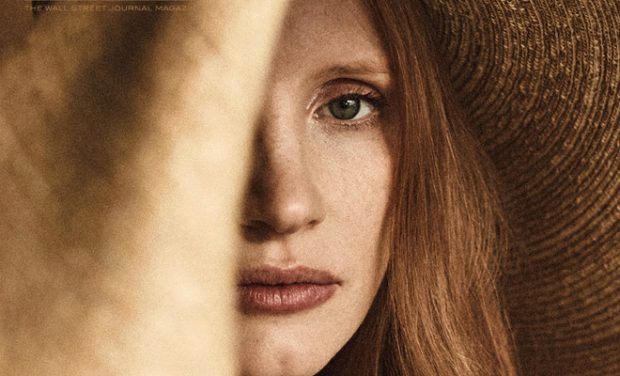 Jessica Chastain Stars In Wsj Magazine Talents Legends Issue Jessica Chastain Stars In Wsj Magazine Talents Legends Issue