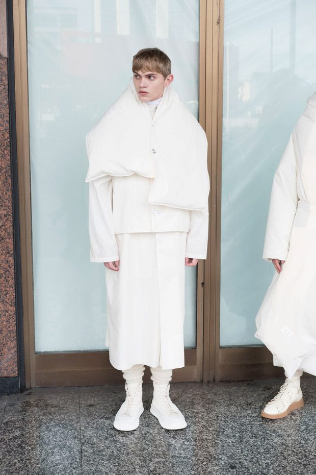 JIL SANDER