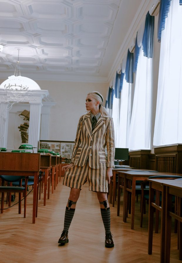 Ksenia Zamaraeva
