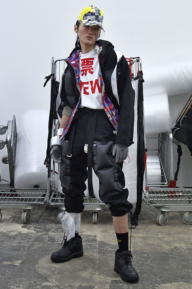 Michiko Koshino Autumn