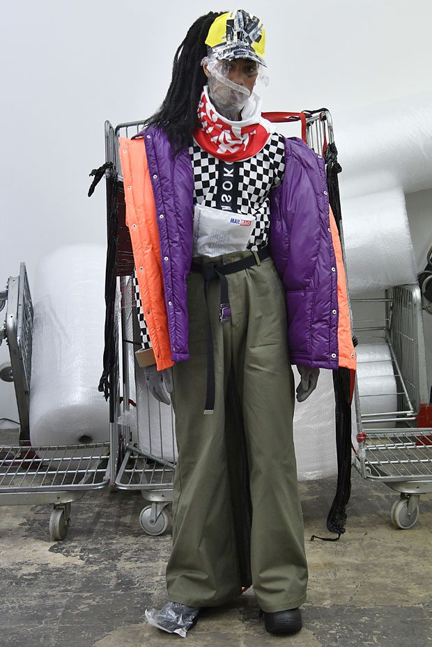 Michiko Koshino Autumn