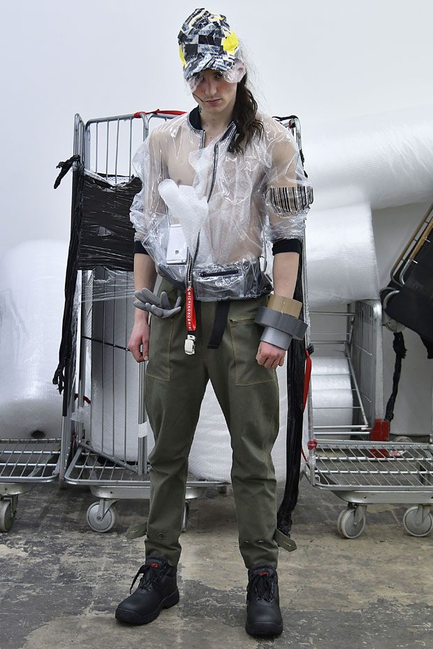 Michiko Koshino Autumn