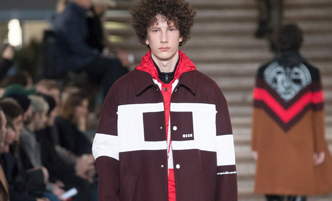 MSGM