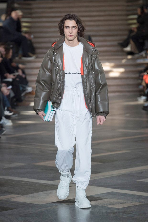 MSGM