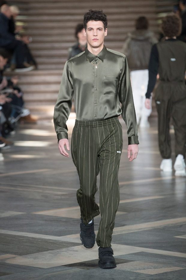 MSGM