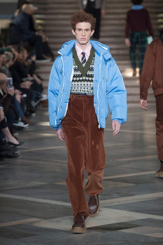 MSGM