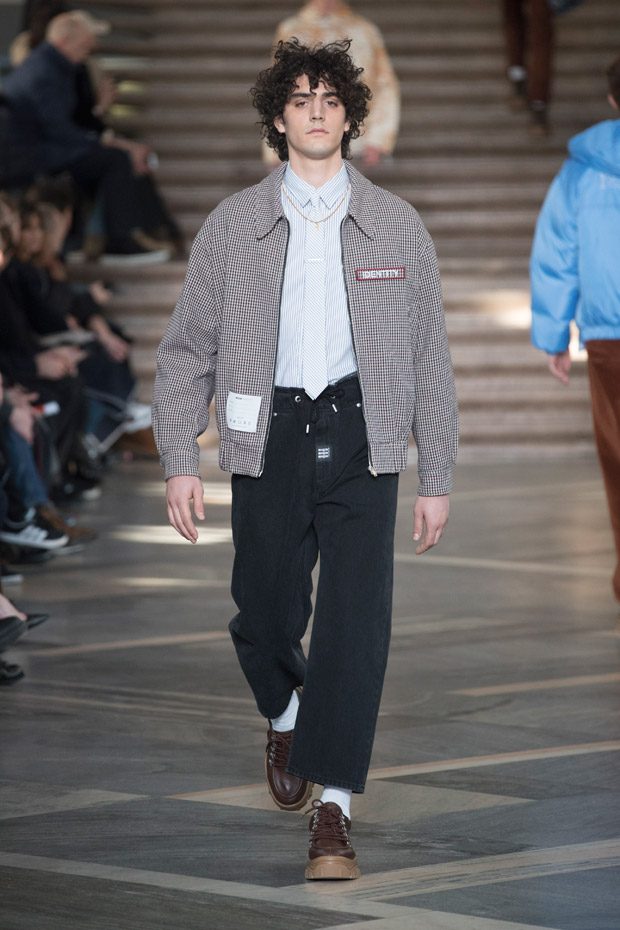 MSGM