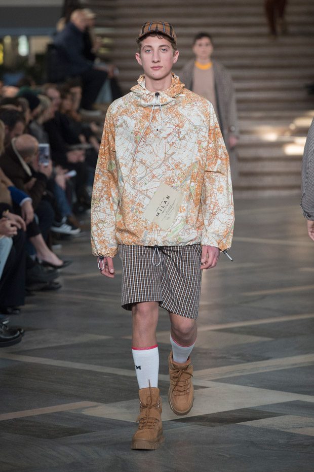 MSGM