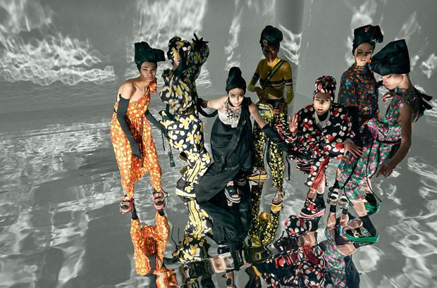 MARC JACOBS