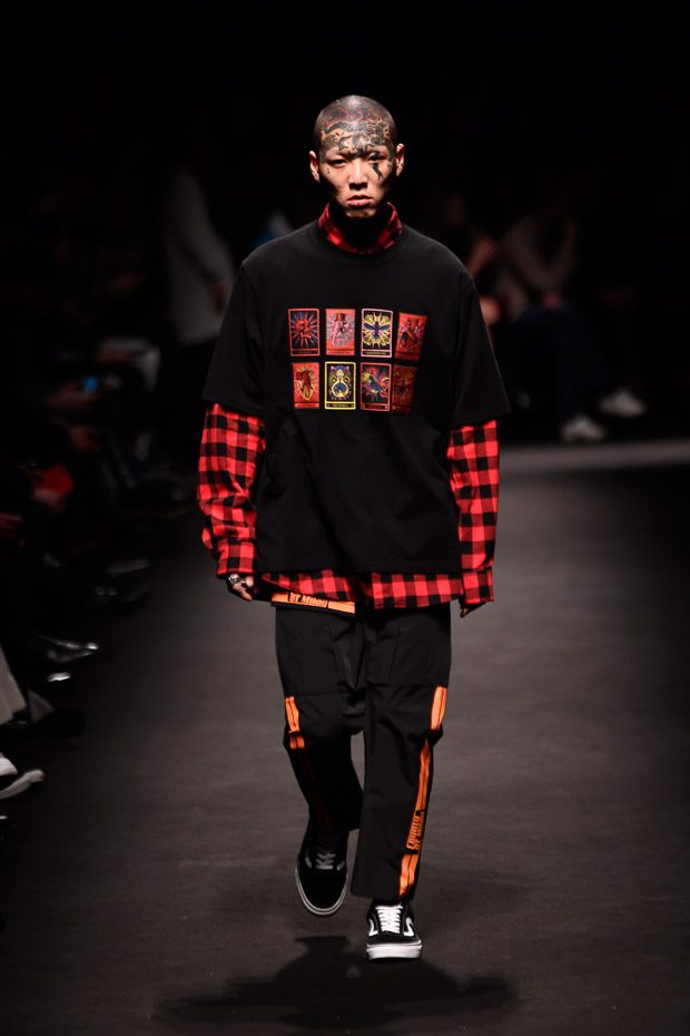Marcelo Burlon