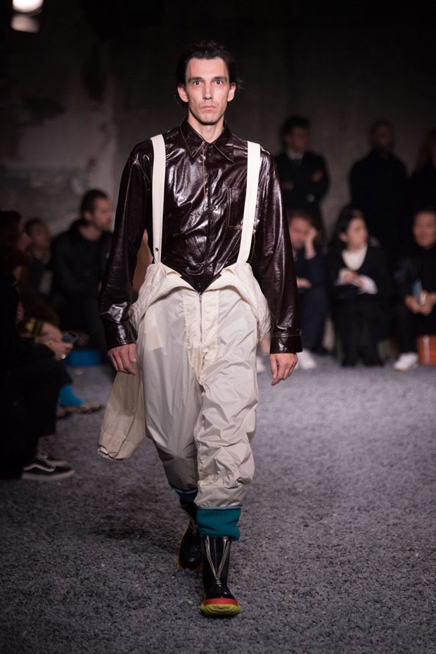 MARNI