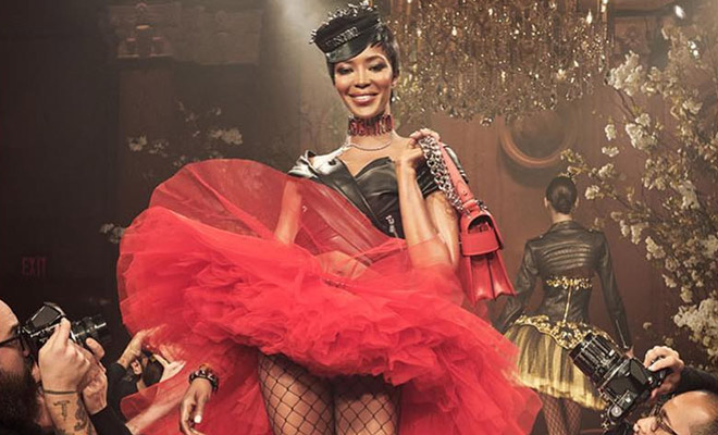 Moschino