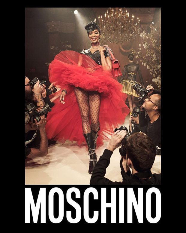 Moschino