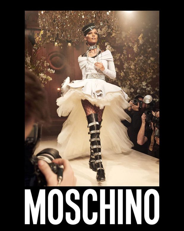 Moschino