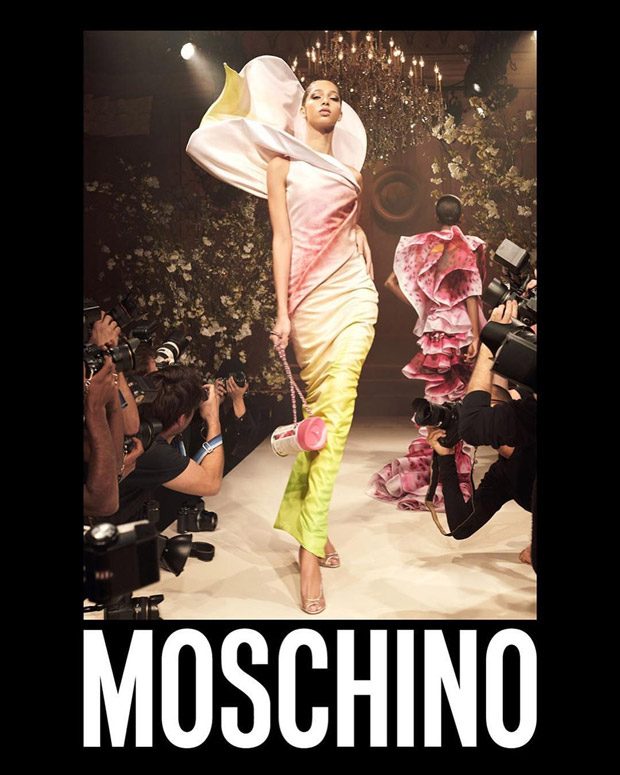 Moschino