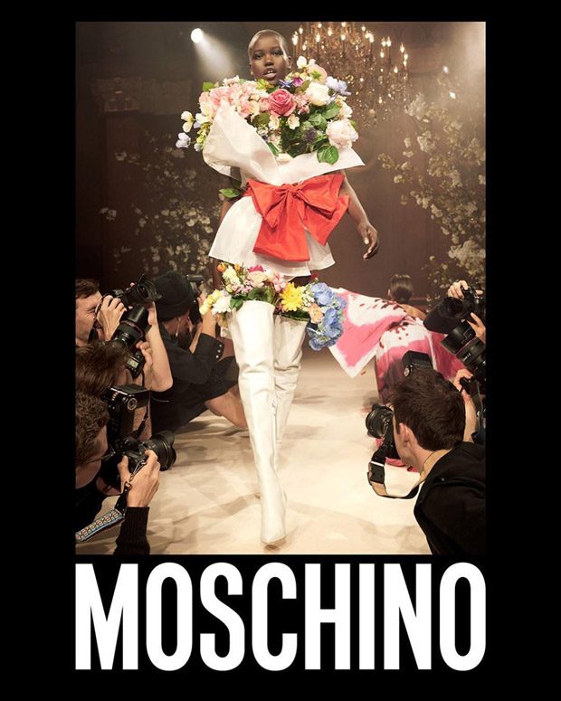 Moschino