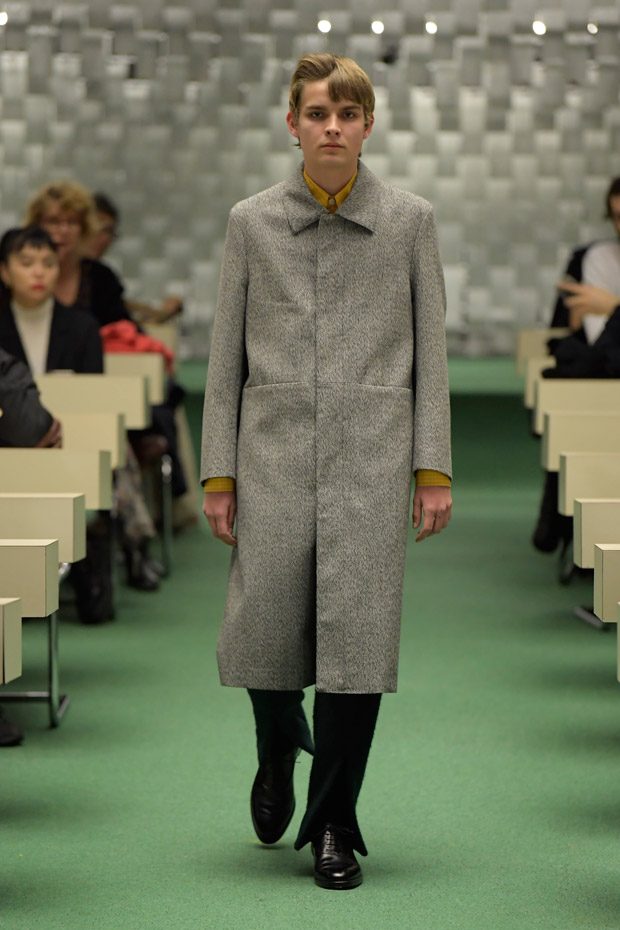Namacheko 2018-19aw ダブルコート www.sman50-jkt.sch.id