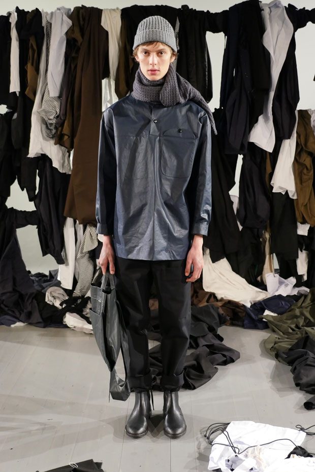 Phoebe English Autumn