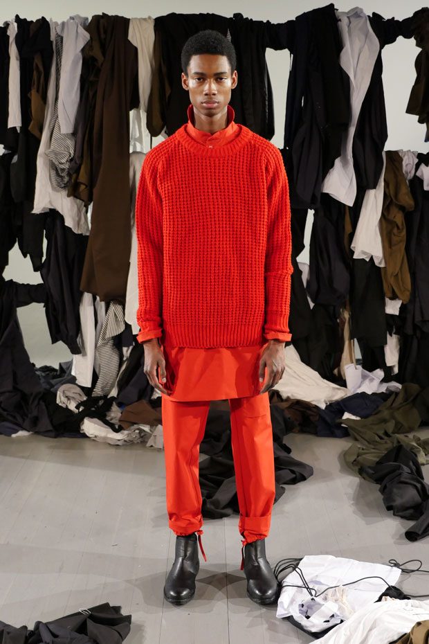 Phoebe English Autumn