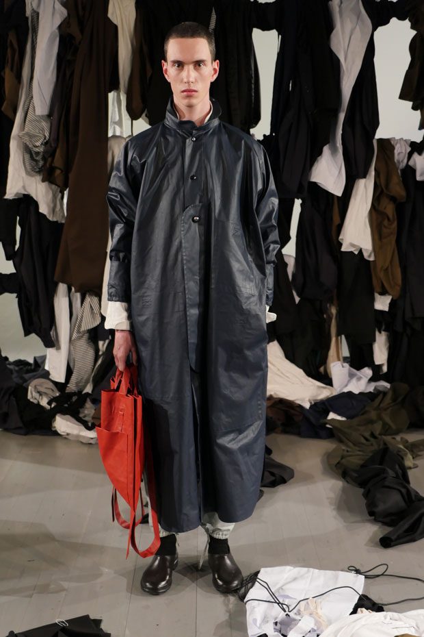 Phoebe English Autumn