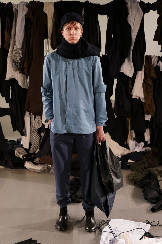 Phoebe English Autumn