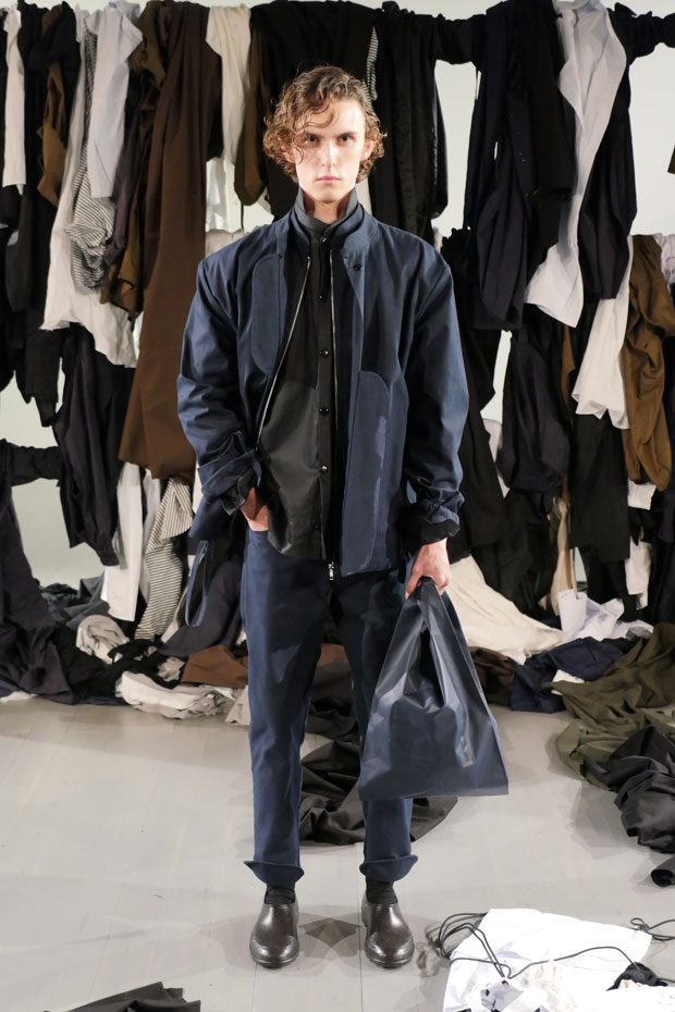 Phoebe English Autumn