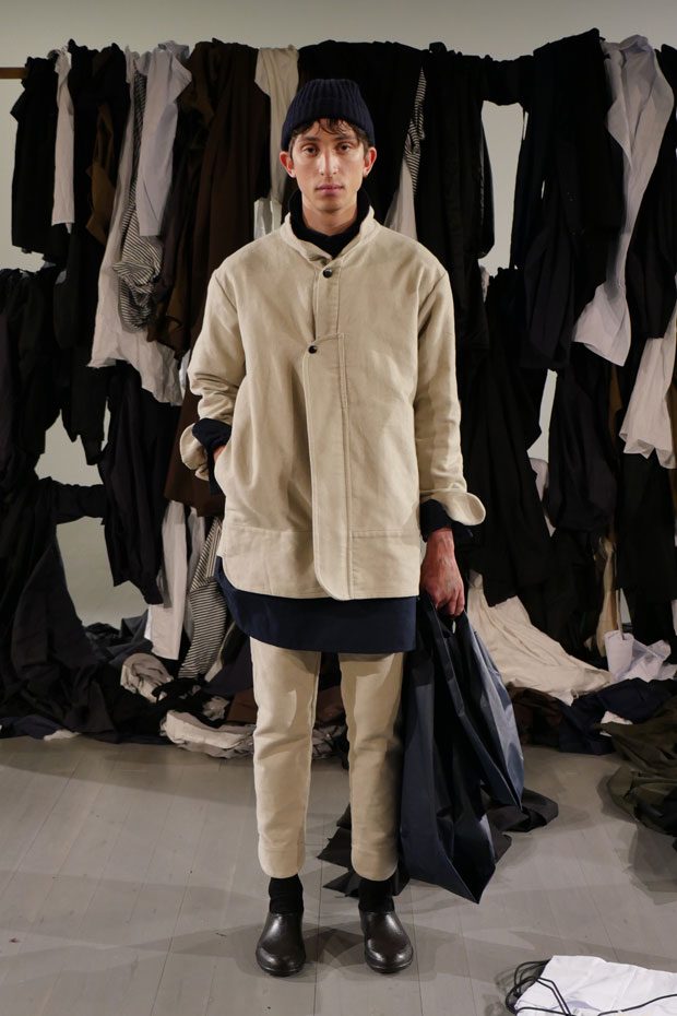 Phoebe English Autumn