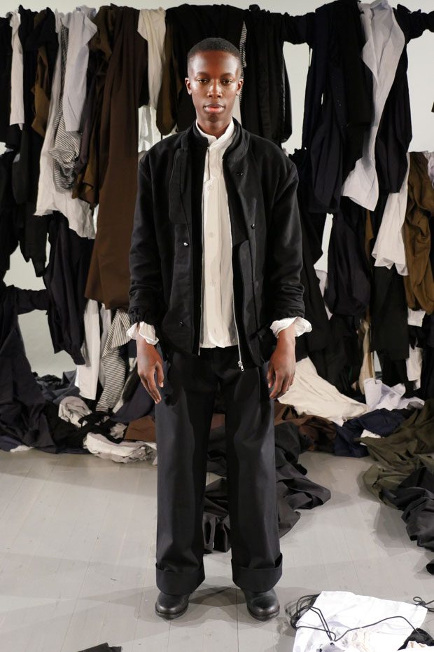 Phoebe English Autumn