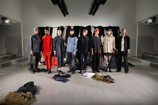 Phoebe English Autumn