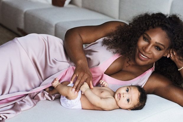 Serena Williams