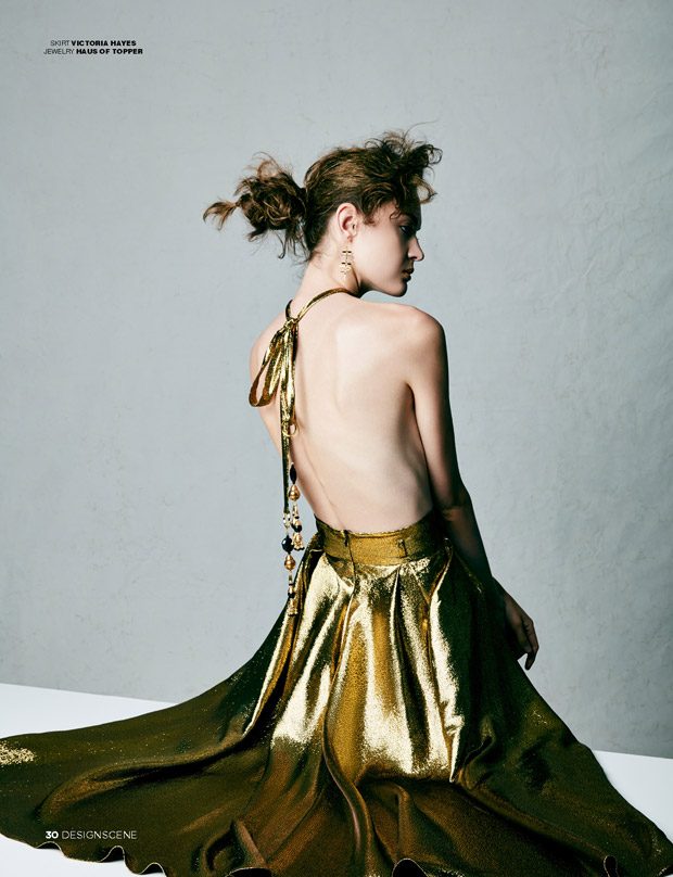 Design SCENE Magazine