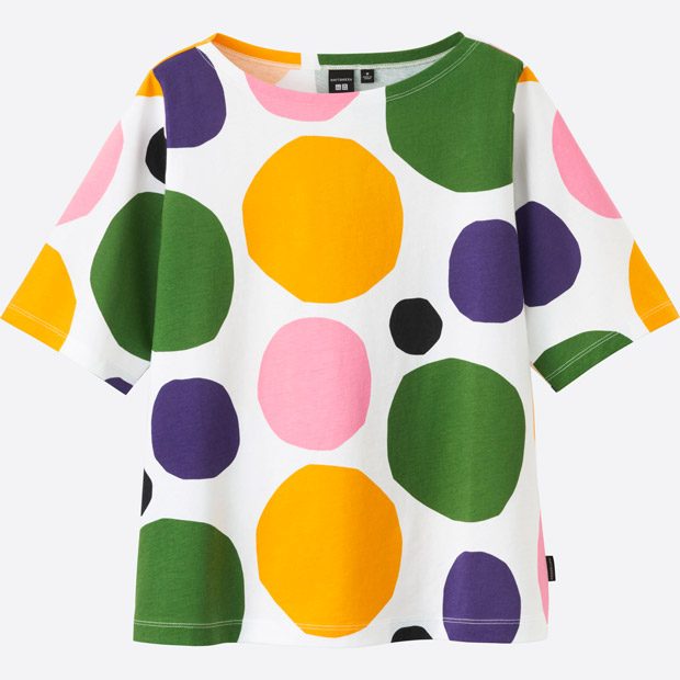 Discover Uniqlo X Marimekko Special Edition Collection