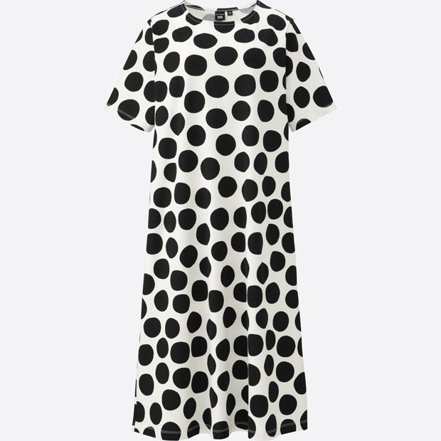 UNIQLO x Marimekko