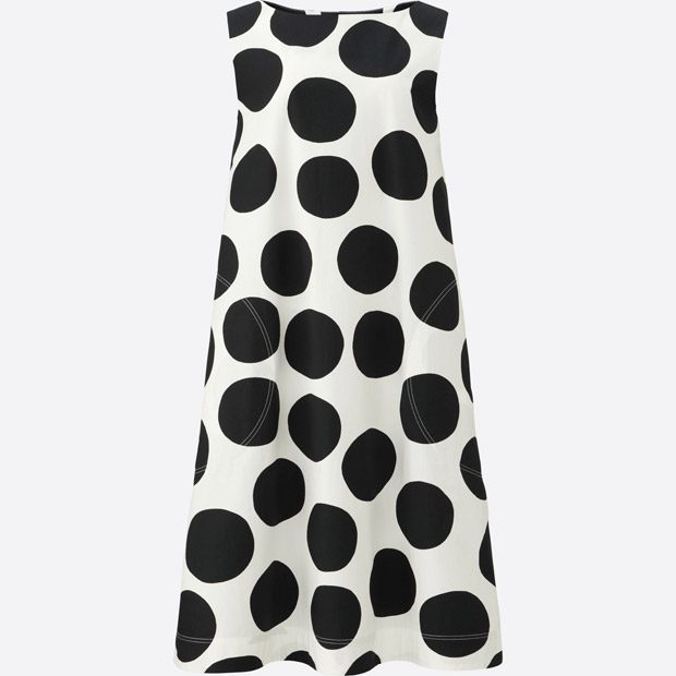 UNIQLO x Marimekko