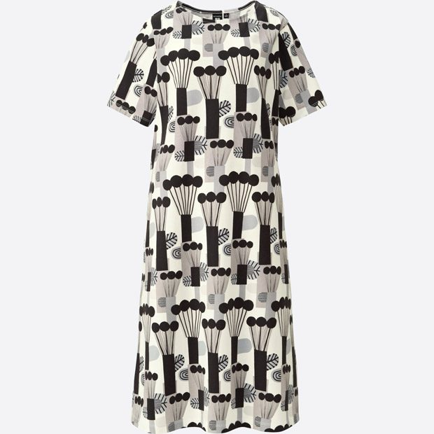 Discover Uniqlo X Marimekko Special Edition Collection